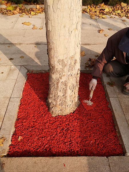 樹穴覆蓋物粘結(jié)劑 (4)